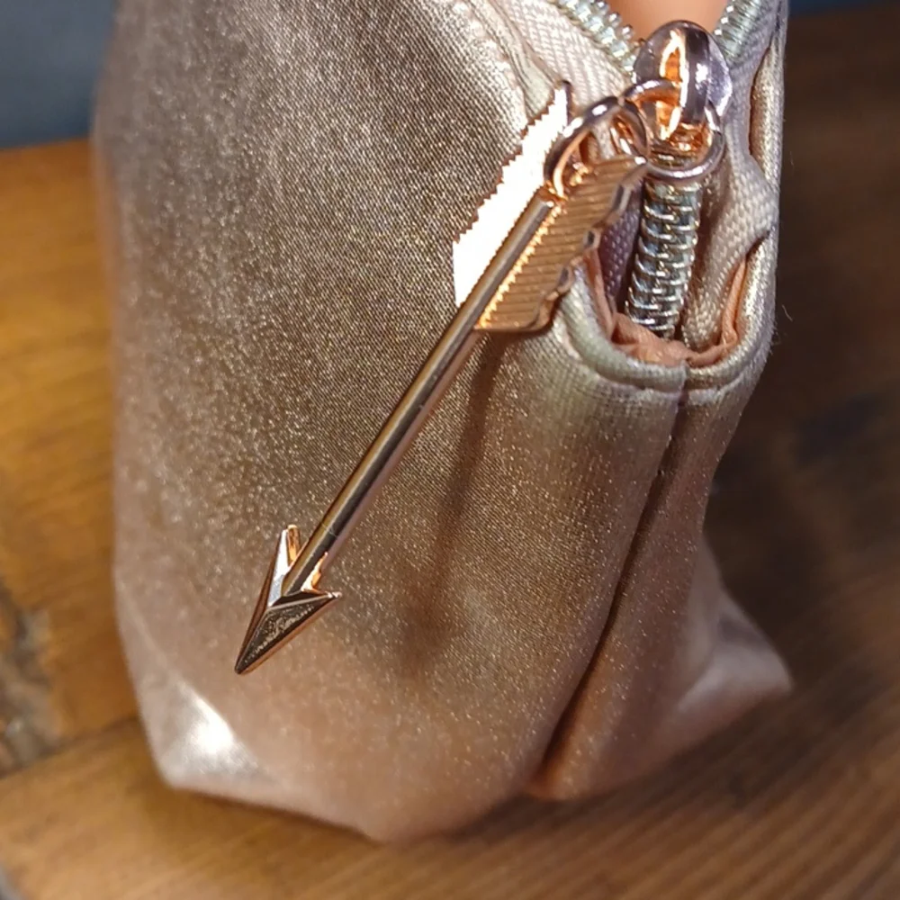 Lancome cosmetic case